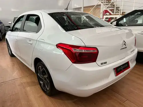 Citroën C-Elysee 1.6 Feel Hdi 92 2017