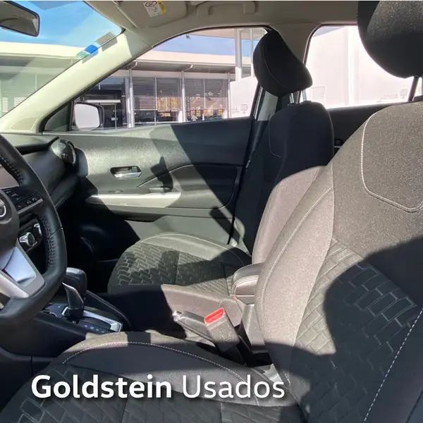 Nissan Kicks ADVANCE CVT 2023
