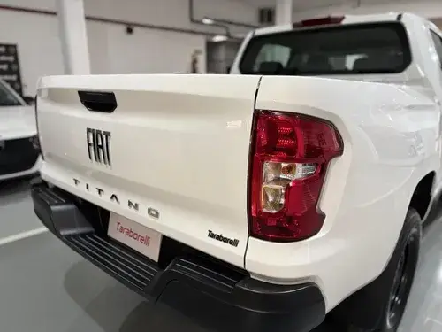 Fiat TITANO 2.2 Multijet Endurance 4Wd Mt 2025