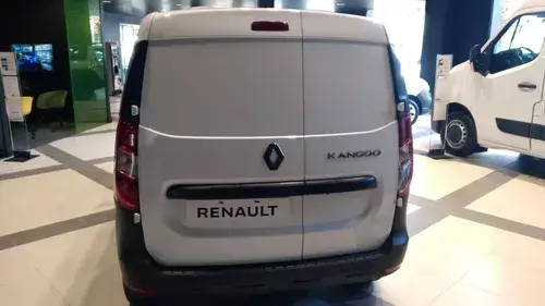 Renault Kangoo Ii Express 1.6 Sce Confort 2026