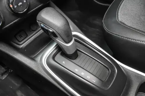 Chevrolet Tracker 1.2 Ltz Turbo At 2022