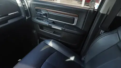 RAM 1500 5.7 Laramie At8 4X4 2024
