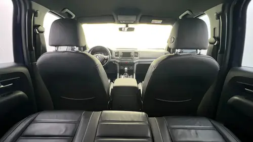 Volkswagen Amarok 3.0 V6 Extreme 2023