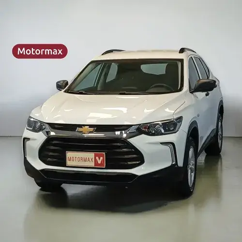 Chevrolet Tracker 1.2 Turbo At6 L/22 2023