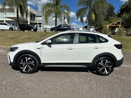 Volkswagen Nivus 1.0 Tsi 200 Comfortline 2026