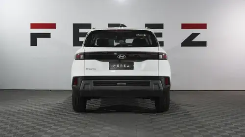 Hyundai Creta 1.6 SAFETY + cvt 2026