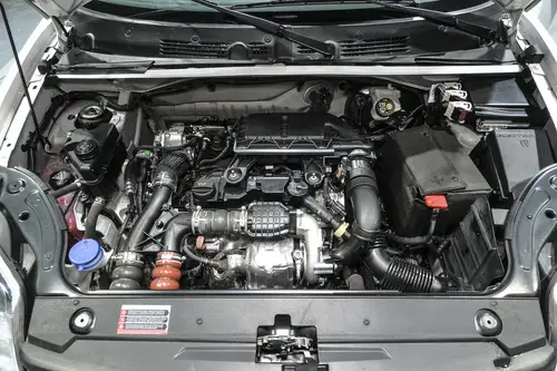 Citroën Berlingo Furgon 1.6 Hdi 92 Bussines 2024