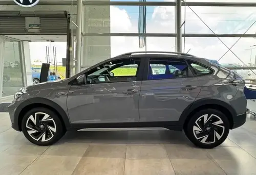 Volkswagen Nivus 1.0 Tsi 200 Highline 2026