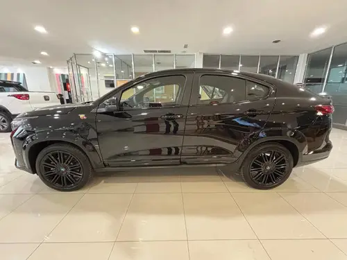Fiat FASTBACK 1.3 Abarth T270 At6 2026