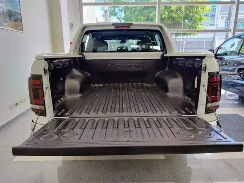 Volkswagen Amarok 3.0 V6 Tdi Cd 258Cv Extreme 4X4 At 2026