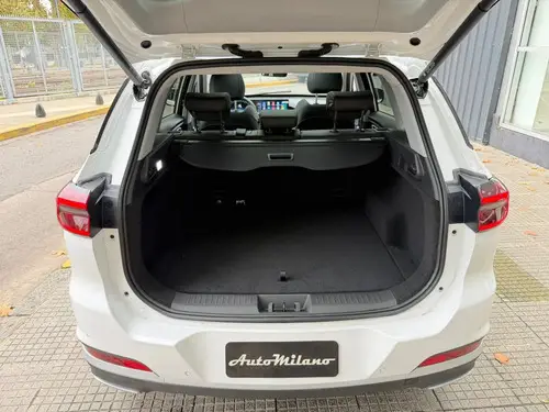 Chery Tiggo 7 Pro Hybrid 1.5T Cvt Premium 2026