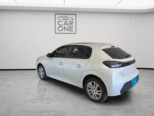 Peugeot 208 1.6 ACTIVE PACK TIPTRONIC L24 2024