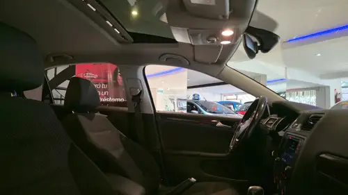 Volkswagen Vento 1.4 Comfortline 150cv At 2017