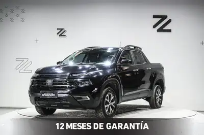 Fiat Toro 1.8 Freedom 4X2 At 2023