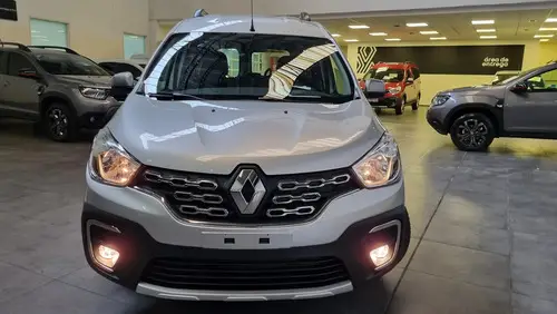 Renault Kangoo Ii 1.6 Sce Stepway 2026