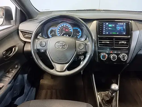 Toyota Yaris 1.5 Xs L/22 2024