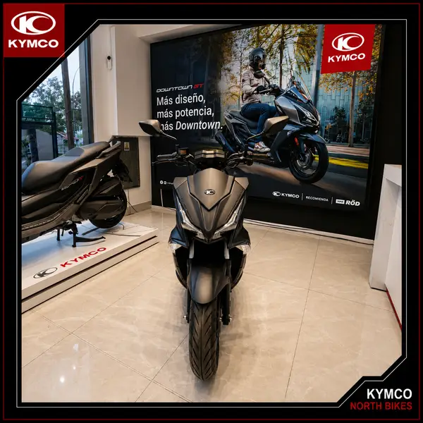 Super 8 150 Scooters 2026
