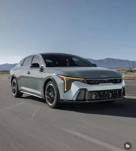 Kia K4 2.0 Ex 2026