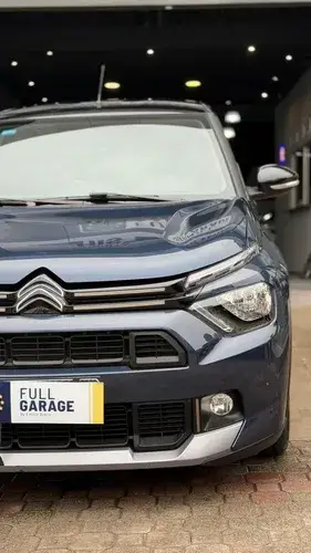 Citroën Basalt 1.0 T200 Shine Cvt 2025
