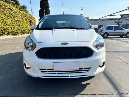 Ford Ka 1.5 Se 2016