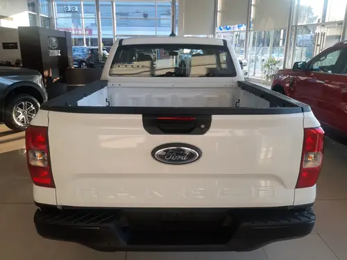 Ford Ranger 2.0 Cd 4X2 Xl 170Cv 2026