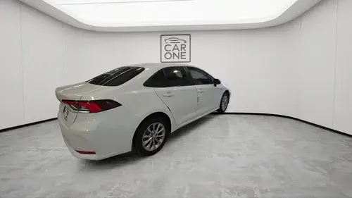 Toyota Corolla 1.8 XEI CVT HYBRID L20 2024