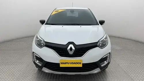 Renault Captur 1.6 Intens 1Tono Cvt 2019