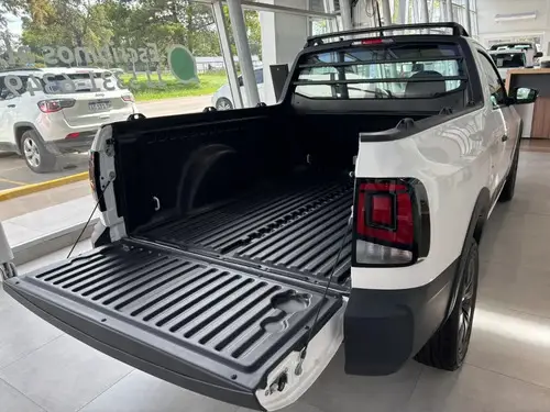Volkswagen Saveiro 1.6 Msi Trendline Cs 2026