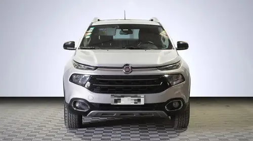 Fiat Toro 2.0 Volcano 4x4 At 2016
