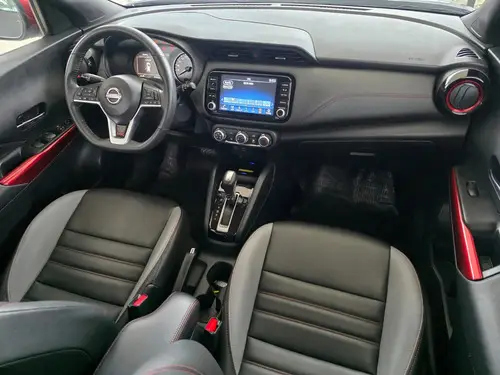 Nissan Kicks 1.6 Special Edition Cvt 120cv 2023