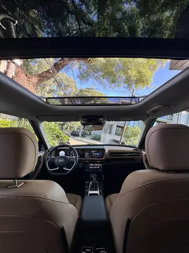 Hyundai Creta 1.5 Safety Cvt 2026