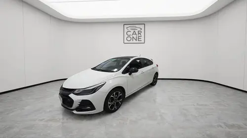 Chevrolet Cruze 1.4T Rs At 5P 2023
