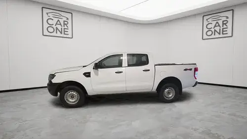 Ford Ranger 2.2 TDI 4X4 DC XL L19 2023