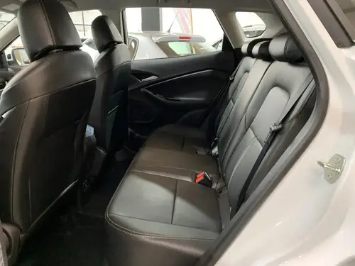 Chevrolet Tracker 1.2 Turbo Ltz At 2025