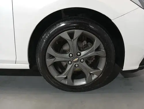 Chevrolet Cruze 5 puertas 1.4 5 Ptas Ltz At 2018