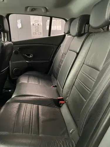Renault Mégane III 2.0 Privilege Ph2 2013