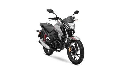 Honda CB125F TWISTER CD Naked 2026