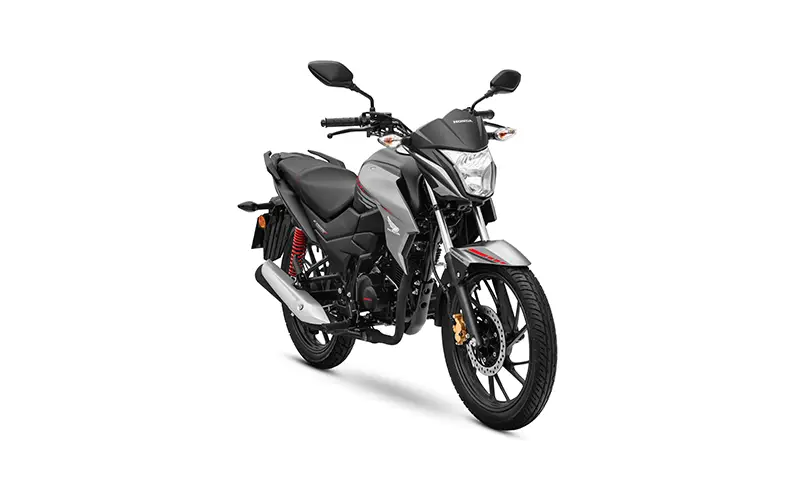 Honda CB125F TWISTER CD Naked 2026