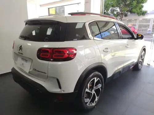 Citroën C5 Aircross 1.6 THP FEEL PACK AT6 L20 2021