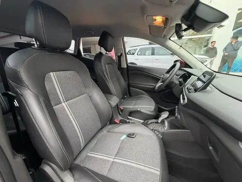 Chevrolet Tracker 1.2 Turbo Ltz At 2022