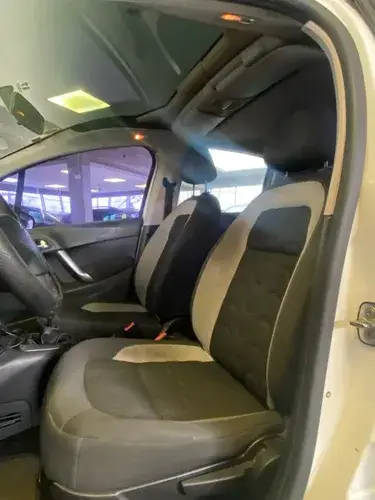 Citroën C3 1.5 Tendance I 90cv 2013