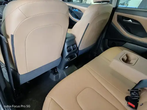 Hyundai Creta 1.5 Safety + 2026
