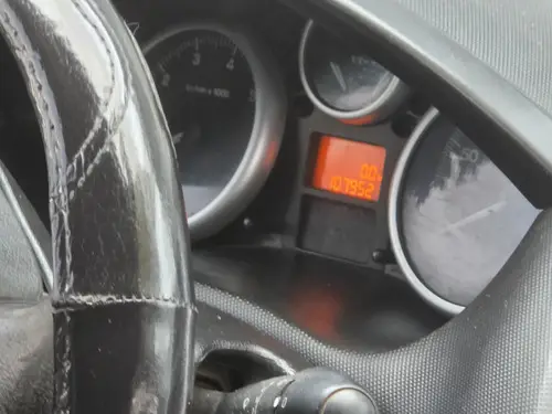 Peugeot 207 1.4 Xs 2010