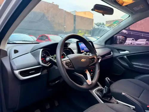 Chevrolet Tracker 1.2 TURBO L20 2020