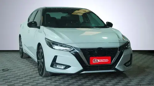 Nissan Sentra 2.0 Exclusive Cvt 2021
