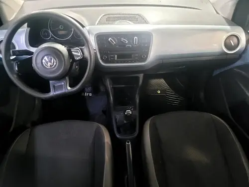 Volkswagen Up! 1.0 Move Up! 75cv 5 p 2015