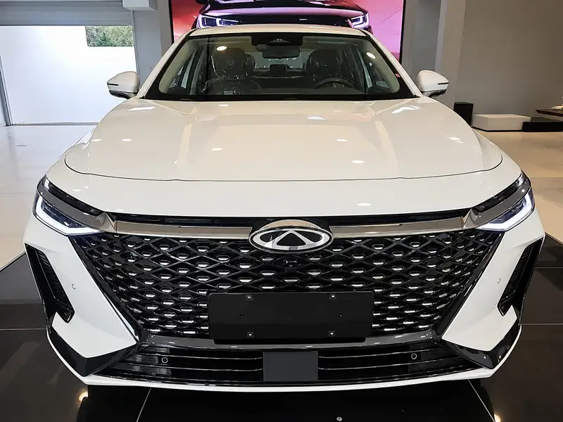 Chery Arrizo 8 CSH LUXURY 1.5T 2026