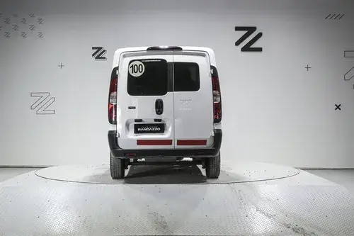 Fiat Fiorino 1.4 Endurance 2024