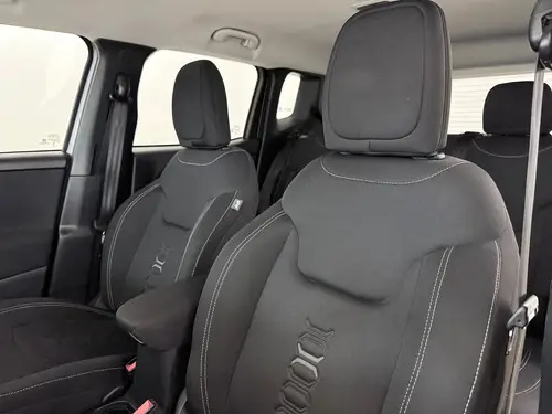 Jeep Renegade 1.8 4X2 SPORT AT6 L22 2023