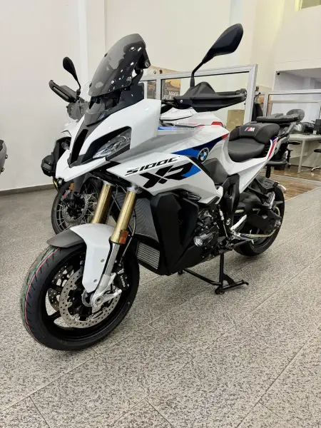 BMW S 1000 XR M Sport Deportivas 2026